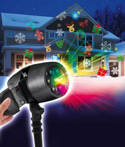 Miniatura 5 de Luz led decorativa LSD-8